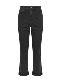 Yours Curve boyfriend-jeans