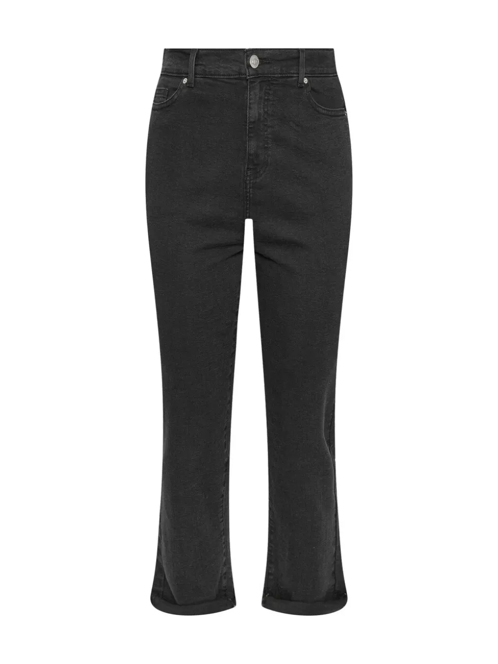 Yours Curve boyfriend-jeans