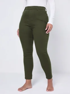 Yours Curve Grace jegging