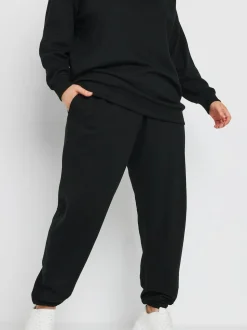 Yours Curve joggingbroek