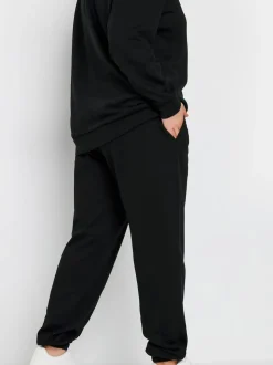 Yours Curve joggingbroek