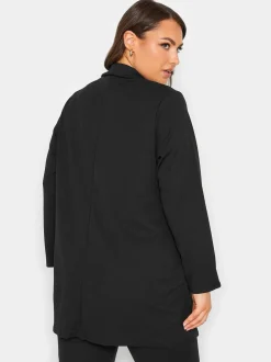 Yours Curve Limited blazer
