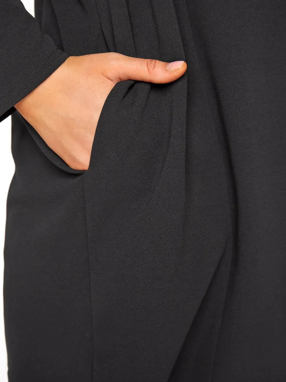Yours Curve Limited blazer