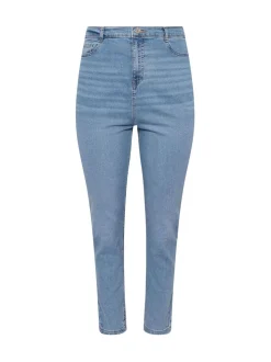 Yours Curve Mom jeans