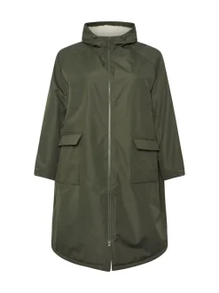 Yours Curve Waterproof Changing Robe