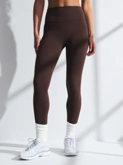 YPB Abercrombie & Fitch Studio FLEX 7/8-Length Leggings