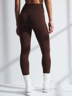YPB Abercrombie & Fitch Studio FLEX 7/8-Length Leggings
