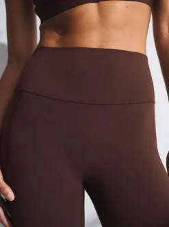 YPB Abercrombie & Fitch Studio FLEX 7/8-Length Leggings
