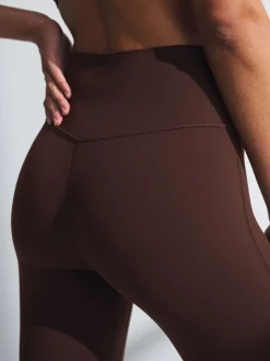 YPB Abercrombie & Fitch Studio FLEX 7/8-Length Leggings