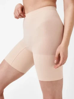 Zachtnude - SPANX