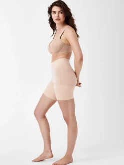 Zachtnude - SPANX
