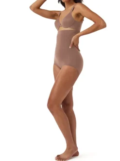 Zachtnude - SPANX