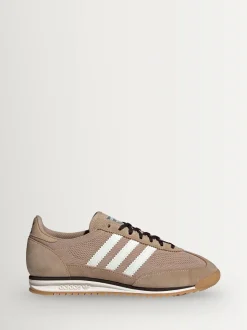 Zand - adidas Originals SL 72 OG Trainers