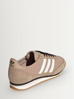 Zand - adidas Originals SL 72 OG Trainers