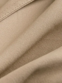 Zand - N. Premium trenchcoat