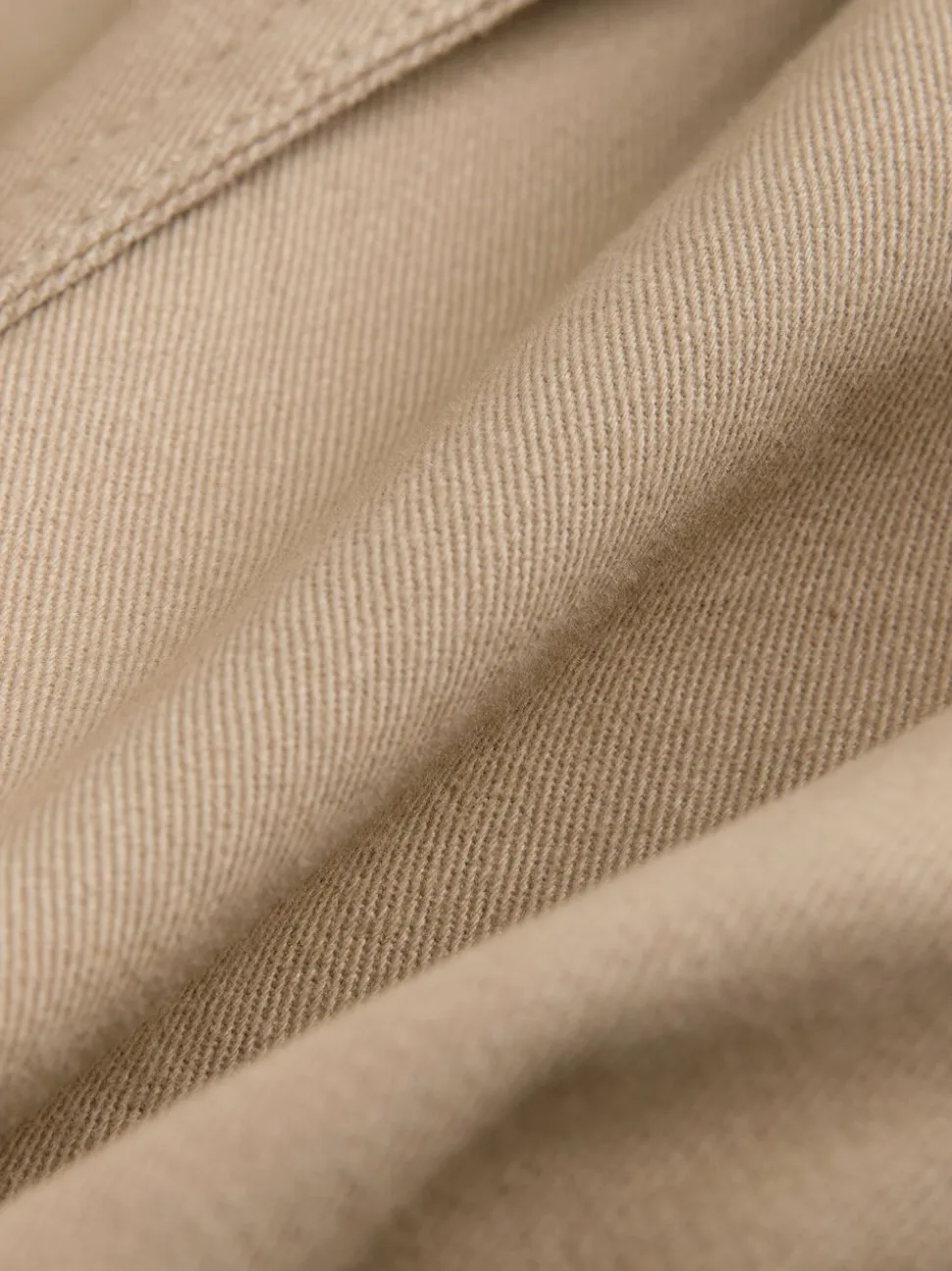 Zand - N. Premium trenchcoat