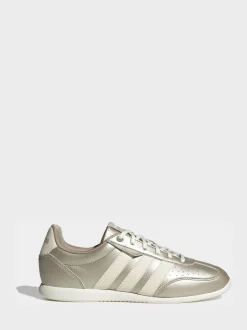 Zilver - adidas Barreda Lo Trainers