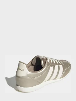 Zilver - adidas Barreda Lo Trainers