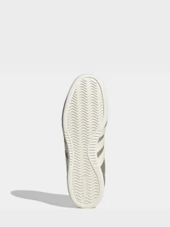 Zilver - adidas Barreda Lo Trainers