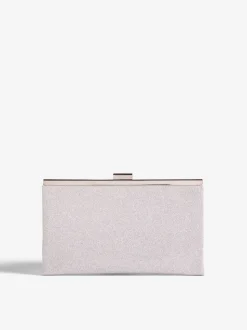 Zilver - Friends Like These Occasion Clutch Bag