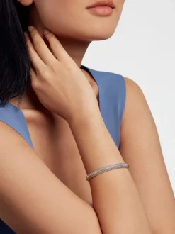 Zilverkleurig - Ted Baker DOTETT: Dotty armband