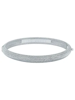 Zilverkleurig - Ted Baker DOTETT: Dotty armband