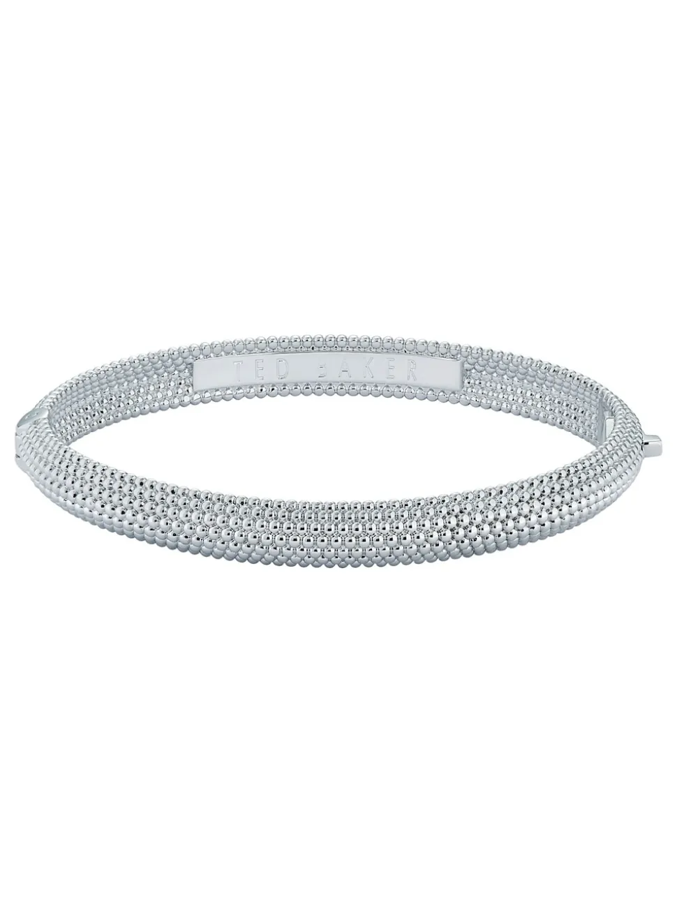 Zilverkleurig - Ted Baker DOTETT: Dotty armband