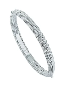 Zilverkleurig - Ted Baker DOTETT: Dotty armband