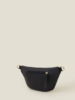 Zwart - Accessorize Sling Bum Bag