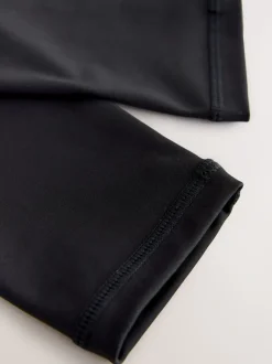 Zwart - Active Power Sports Leggings