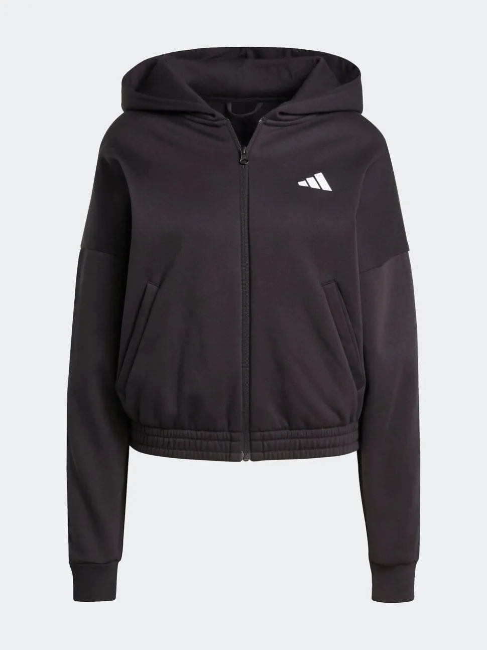 Zwart - adidas - Energize trainingspak