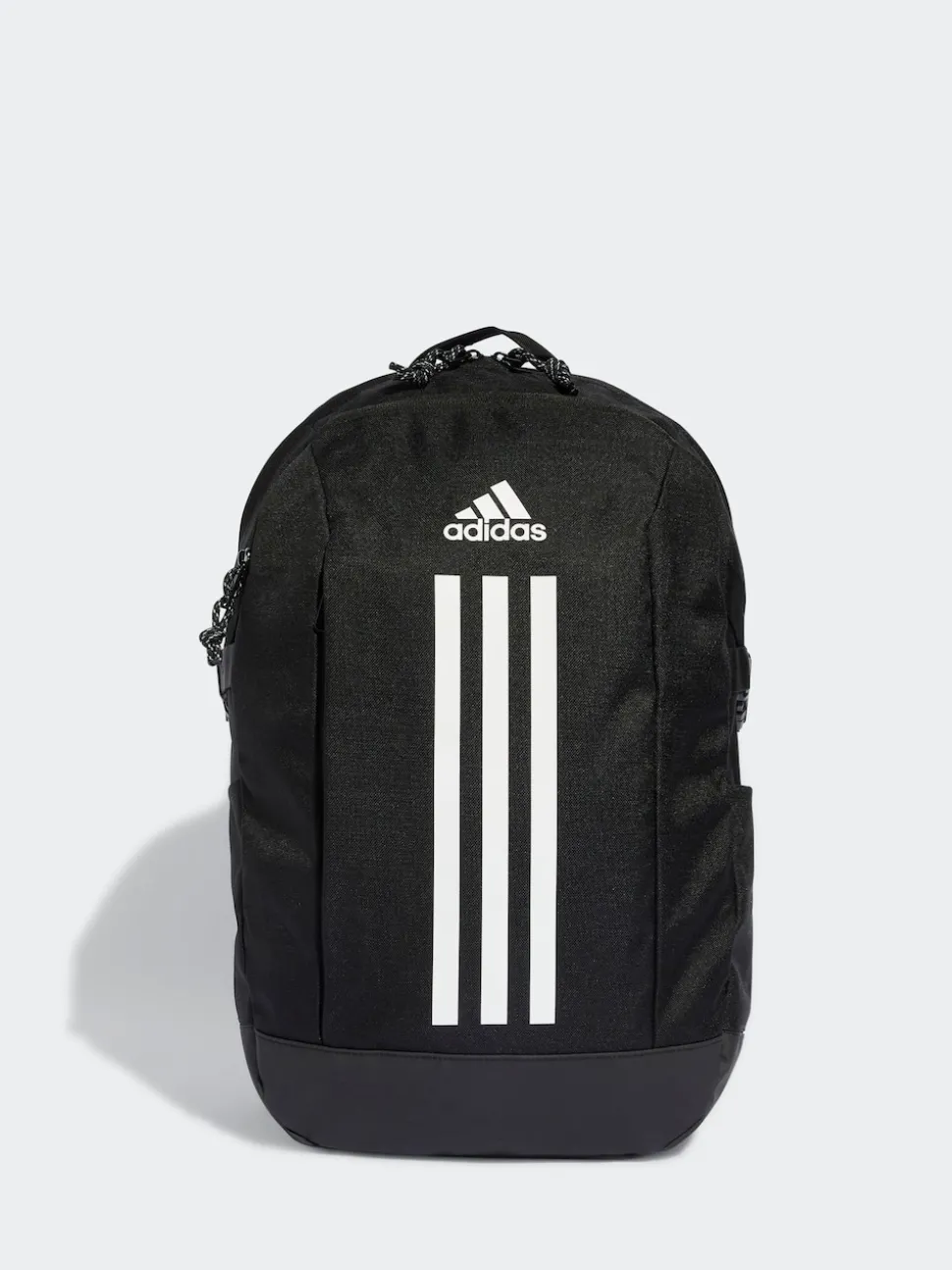 Zwart - adidas - Rugzak met 3 strepen