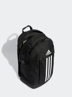 Zwart - adidas - Rugzak met 3 strepen
