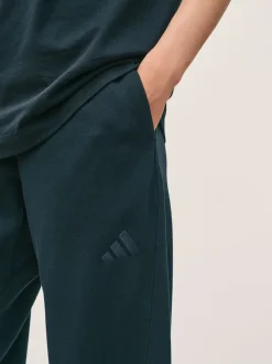 Zwart - adidas All SZN joggingbroek