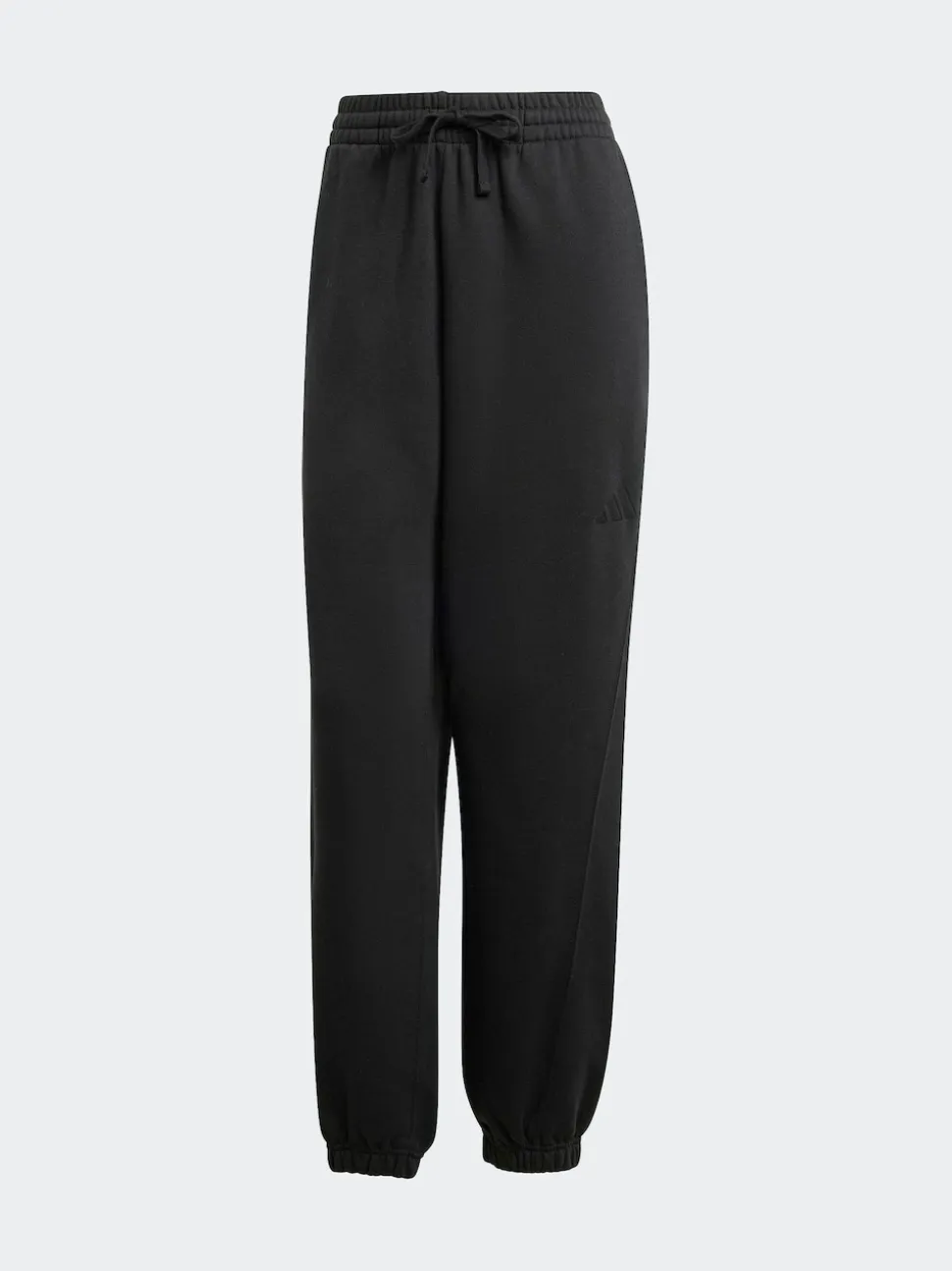 Zwart - adidas All SZN joggingbroek