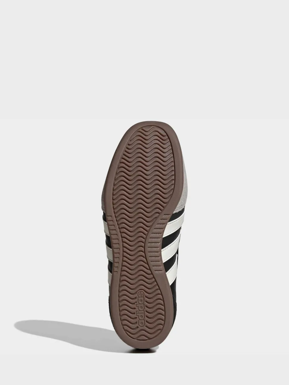 Zwart - adidas Barreda Mary Jane Trainers