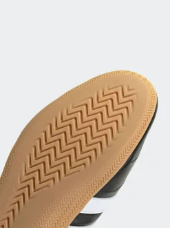 Zwart - adidas Grand Court Lo Trainers