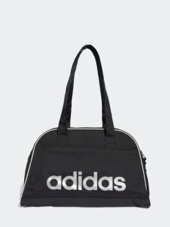 Zwart - adidas Linear Essentials Bowlingtas