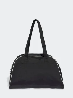 Zwart - adidas Linear Essentials Bowlingtas