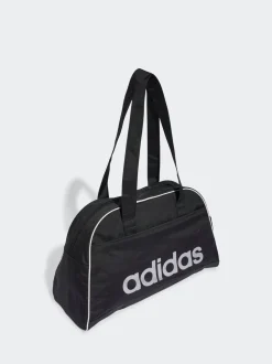 Zwart - adidas Linear Essentials Bowlingtas