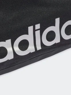 Zwart - adidas Linear Essentials Bowlingtas