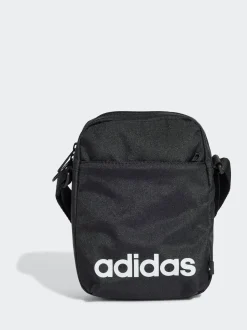 Zwart - adidas Linear ORG tas
