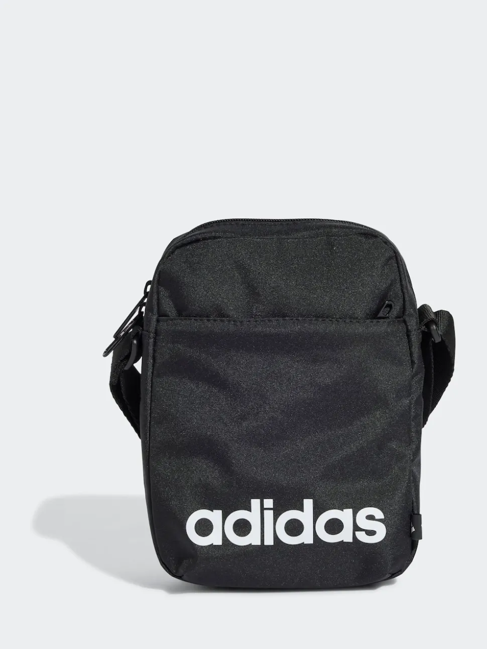 Zwart - adidas Linear ORG tas