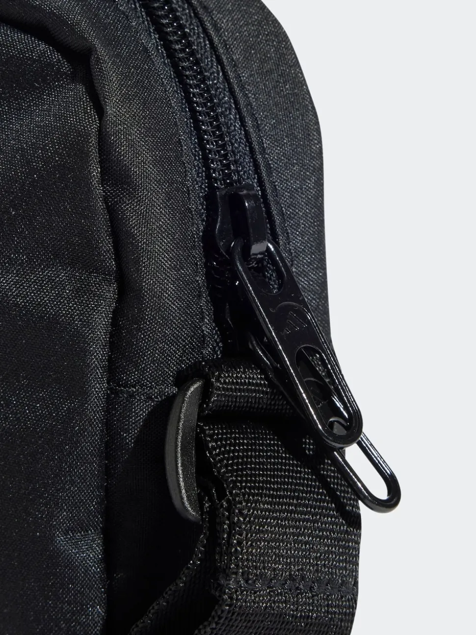 Zwart - adidas Linear ORG tas