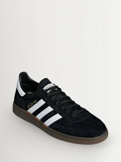Zwart - adidas Originals Handball Spezial sneakers