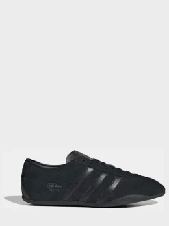Zwart - adidas Originals Tokyo Trainers