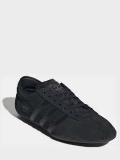 Zwart - adidas Originals Tokyo Trainers
