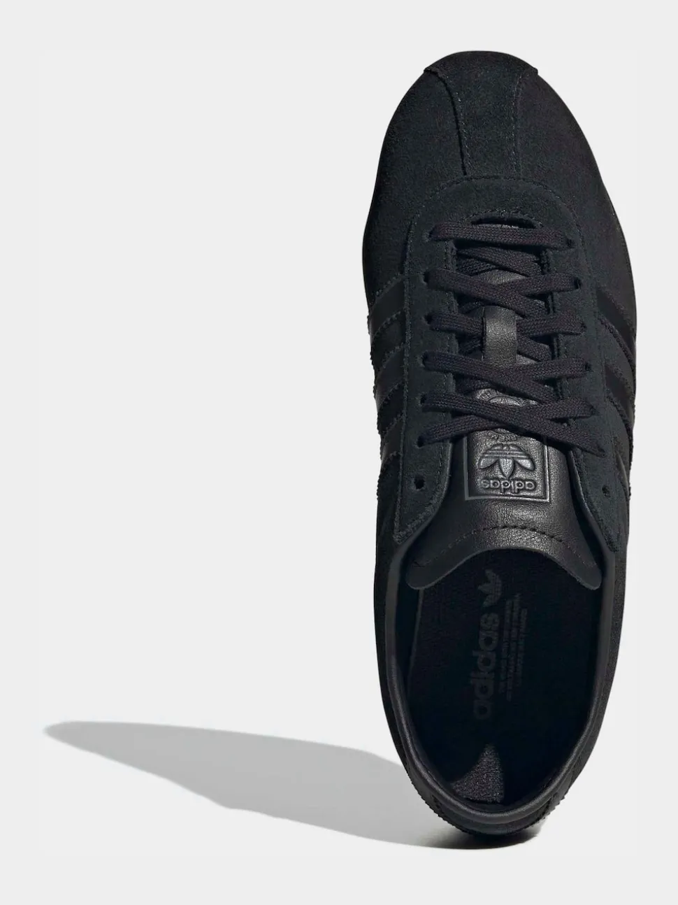 Zwart - adidas Originals Tokyo Trainers
