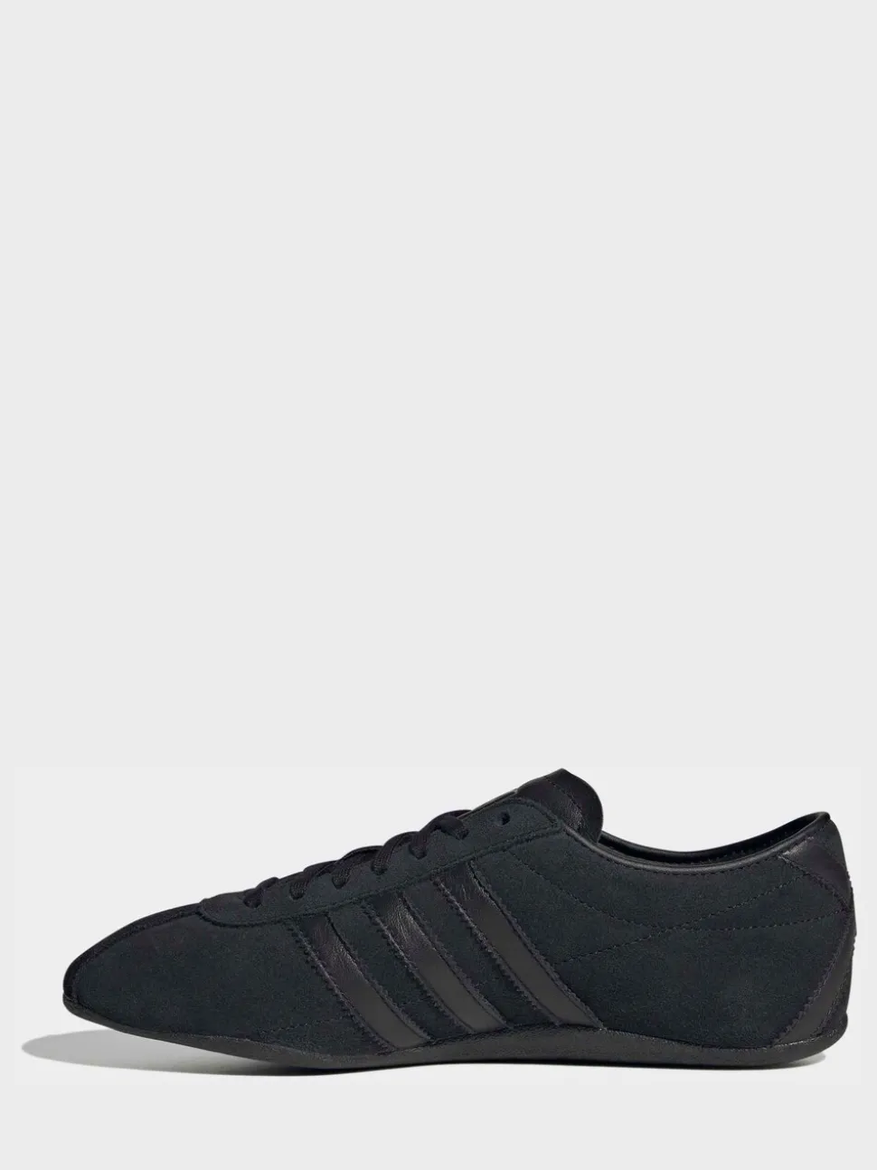 Zwart - adidas Originals Tokyo Trainers