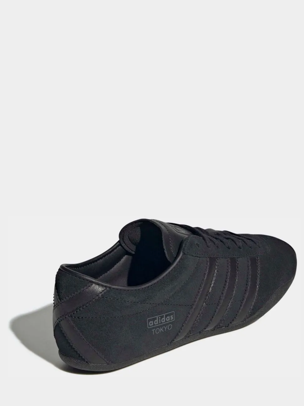 Zwart - adidas Originals Tokyo Trainers